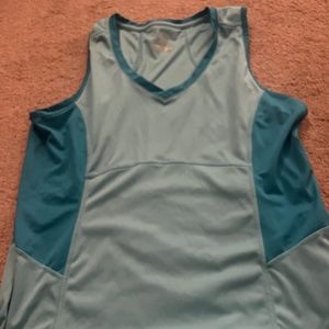 Tek Gear Tank